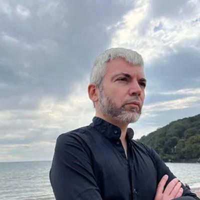 Prof. Daniele Cafolla
