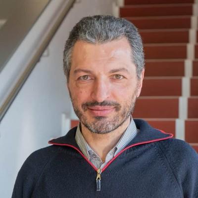 Prof. Mario Molinara