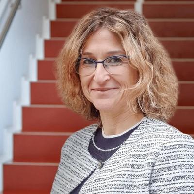 Prof. Olga Barrera